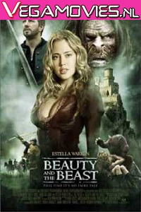 Download  Beauty and the Beast (2010) Dual Audio {Hindi-English} WEB-DL 480p [300MB] | 720p [750MB]