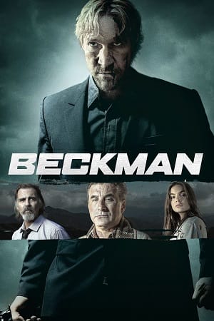 Download  Beckman (2020) BluRay Dual Audio {Hindi-English} 480p [320MB] | 720p [870MB] | 1080p [2GB]