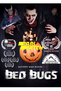 Download  Bed Bugs (2021) Hindi Voice Over Full Movie WEB-DL 720p [1GB]