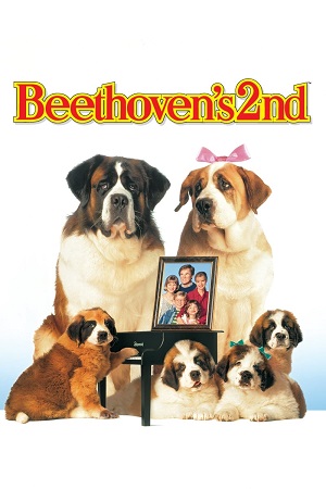 Download  Beethoven’s 2nd (1993) BluRay Dual Audio {Hindi-English} 480p [220MB] | 720p [940MB] | 1080p [1.8GB]