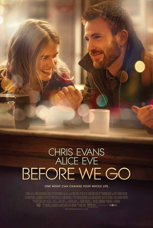 Download  Before We Go (2014) {English with Subtitles} Full Movie WEB-DL 480p [350MB] | 720p [800MB]