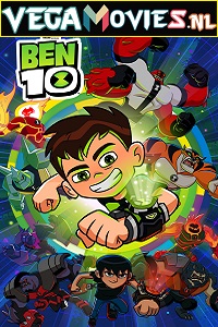 Download  Ben 10,010 (2021) Dual Audio {Hindi-English} 480p [200MB] | 720p [400MB] | 1080p [900MB]