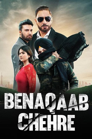 Download  Benaqaab Chehre (2023) Punjabi CHTV HDRip 480p [400MB] | 720p [800MB] | 1080p [1.3GB]