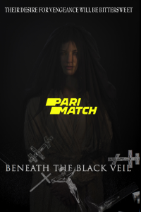 Download  Beneath the Black Veil (2019) Hindi Voice Over Full Movie WEB-DL 720p [1GB]