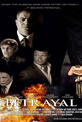 Download  Betrayal (2013) Dual Audio {Hindi-English} 480p [300MB] | 720p [800MB]