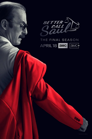 Download  Better Call Saul (Season 1-6) {English With Subtitles} WEB Series 720p [220MB] WEB-DL