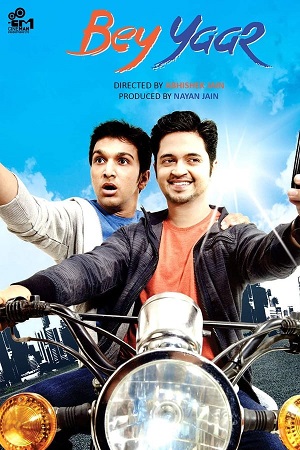 Download  Bey Yaar (2014) Gujarati WEB-DL Full Movie 480p [500MB] | 720p [1.3GB] | 1080p [3GB]