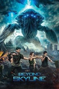 Download  Beyond Skyline 2017 English 480p [400MB] | 720p [800MB] BluRay