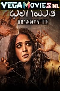 Download  Bhaagamathie (2018) Hindi Dubbed ORG Full Movie 480p [450MB] | 720p [1.2GB] | 1080p [2.5GB]