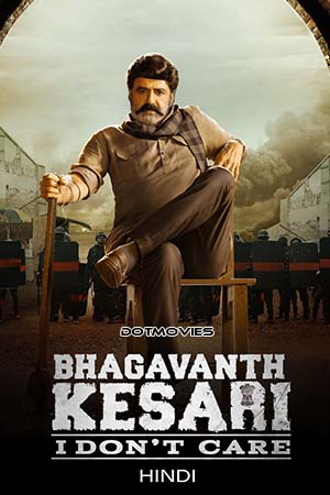 Download  Bhagavanth Kesari (2023) Hindi ORG. Full Movie AMZN WEB-DL 480p [450MB] | 720p [1.4GB] | 1080p [2GB] | 2160p 4K [20GB]