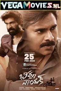 Download  Bheemla Nayak (2022) WEB-DL Telugu 480p [650MB] | 720p [1.5GB] | 1080p [2.7GB] | 2160p [5GB]