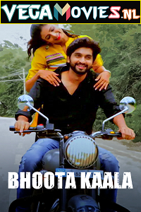 Download  Bhoota Kaala (2019) HDRip Hindi Dubbed Full Movie 480p [300MB] | 720p [850MB] | 1080p [1.8GB]