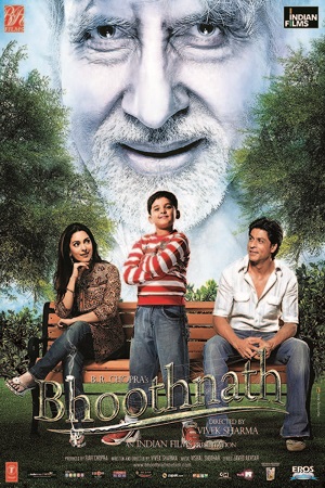 Download  Bhoothnath (2008) Hindi Full Movie HDRip 480p [450MB] | 720p [1GB] | 1080p [4GB]