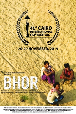 Download  Bhor (2021) Hindi Full Movie 480p [500MB] HEVC HDRip