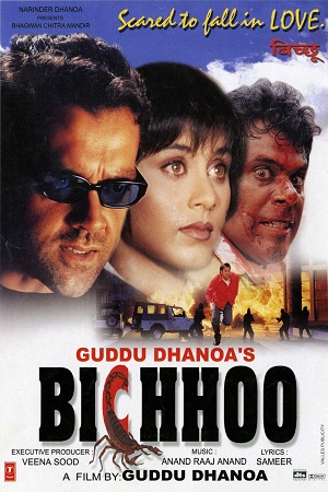 Download  Bichhoo (2000) AMZN WEBRip Hindi Full Movie 480p [400MB] | 720p [1.3GB] | 1080p [4GB]