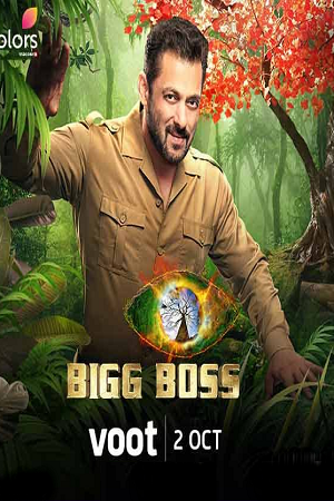 Download  Bigg Boss (2021) Season 15 [Grand Finale] Hindi Full Indian Show 480p [150MB] | 720p [300MB] HDRip