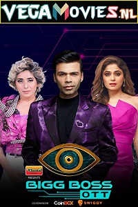 Download  Bigg Boss OTT (2021) Season 1 Voot Hindi Full Indian Show 480p | 720p HDRip [Grand Finale]