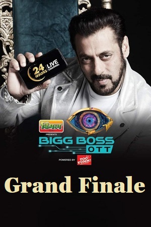 Download  Bigg Boss OTT – Season 2 (2023) [1 – 59 Grand Finale] Hindi Show All Episodes 480p | 720p | 1080p WEB-DL