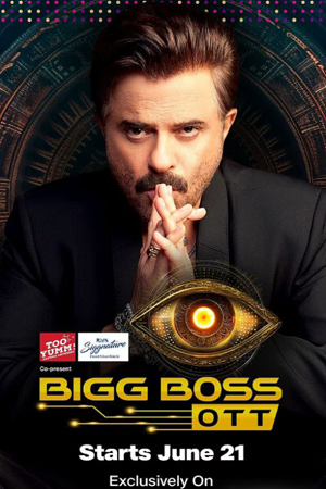 Download  Bigg Boss OTT – Season 3 (2024) [Grand Premiere] Hindi Show All Episodes 480p | 720p | 1080p WEB-DL