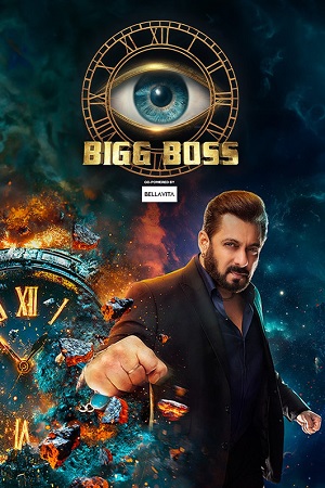 Download  Bigg Boss (Season 18) Hindi Reality Show {Garnd Premiere} 480p | 720p | 1080p WEB-DL