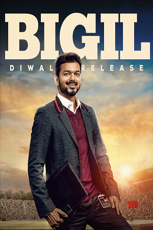 Download  Bigil (2022) WEB-DL ORG. Hindi Dubbed Full Movie 480p [520MB] | 720p [1.5GB] | 1080p [2.4GB]