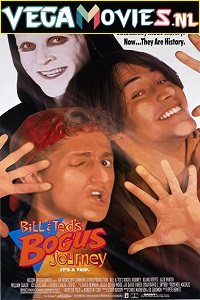 Download  Bill & Teds Bogus Journey (1991) English 480p [400MB] | 720p [850MB]