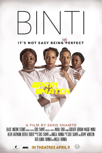 Download  Binti (2021) Hindi [Voice Over] Full Movie WeB-DL 720p [1GB]