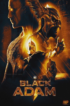 Download  Black Adam (2022) Hindi Dubbed Full Movie [HDRip x264] 480p [450MB] | 720p [1.2GB] | 1080p [2GB]