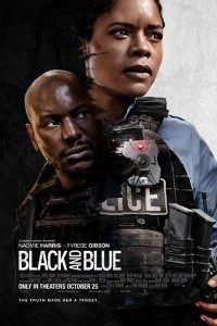 Download  Black and Blue (2019) Dual Audio {Hindi-English} 480p [300MB] | 720p [1GB] | 1080p [2GB]