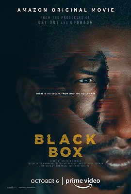 Download  Black Box (2020) Full Movie in English 480p [450MB] | 720p [960MB]