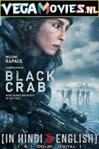 Download  Black Crab – Netflix Original (2022) Dual Audio {Hindi-English} 480p [380MB] | 720p [720MB] | 1080p [1.3GB]