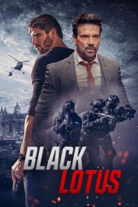 Download  Black Lotus (2023) Dual Audio [Hindi - English] WeB-DL 480p [300MB] | 720p [870MB] | 1080p [1.8GB]