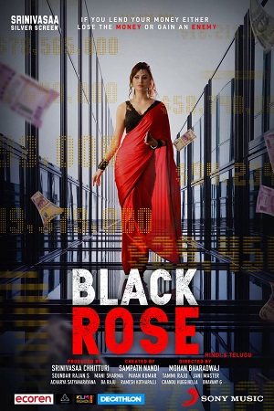 Download  Black Rose (2021) Hindi Full Movie WEB-DL 480p [350MB] | 720p [1GB] | 1080p [3.1GB]