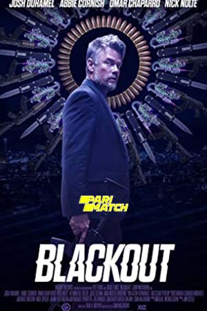 Download  Blackout (2022) Hindi Voice Over Full Movie WEB-DL 720p [1GB]