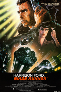 Download  Blade Runner (1982) Dual Audio Hindi 480p [350MB] | 720p [950MB] | 1080p [2.3GB]