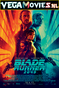 Download  Blade Runner 2049 (2017) Dual Audio {Hindi-English} 480p [500MB] | 720p [1.2GB] | 1080p [3GB]