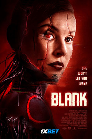 Download  Blank (2022) Hindi [Voice Over] Full Movie WEB-DL 720p [1GB]