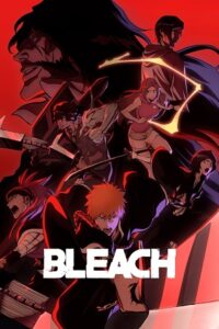 Download  Bleach: Thousand-Year Blood War (Season 1 – 2) [S03E13 Added] {Japanese With English Subtitles} 720p HEVC [120MB] WEB-DL