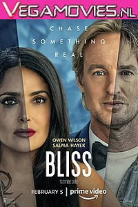 Download  Bliss (2021) English Full Movie WeB-DL 480p & 720p