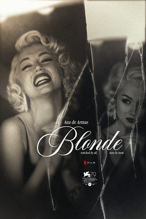 Download  Blonde – Netflix Original (2022) Dual Audio {Hindi-English} 480p [550MB] | 720p [1.2GB] | 1080p [2GB]