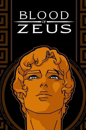 Download  Blood of Zeus (2024) Season 2 Dual-Audio {Hindi-English} Netflix Original WEB Series 720p | 1080p WEB-DL