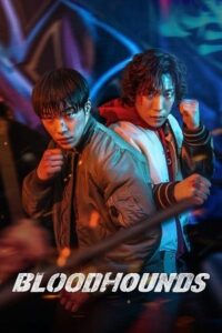 Download  Bloodhounds (2023) Season 1 Complete [Hindi DD5.1 – English – Korean] Netflix Original WEB Series 480p | 720p | 1080p WEB-DL