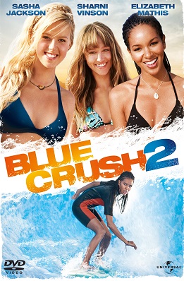 Download  Blue Crush 2 (2011) Dual Audio Hindi BluRay 480p [350MB] | 720p [1.2GB]