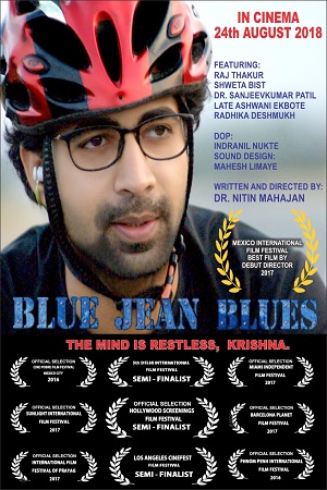 Download  Blue Jean Blues (2018) Hindi Full Movie WEB-DL 480p [300MB] | 720p [900MB] | 1080p [2.8GB]