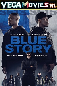 Download  Blue Story (2019) Dual Audio [Hindi-English] WeB-DL 480p [350MB] | 720p [850MB] | 1080p [1.7GB]