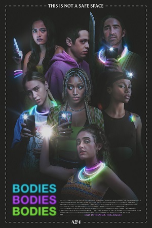 Download  Bodies Bodies Bodies (2022) WEB-DL {English With Subtitles} Full Movie 480p [300MB] | 720p [800MB] | 1080p [2GB]