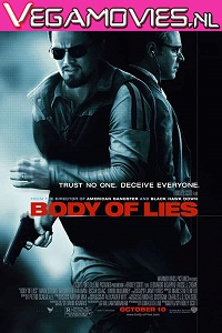 Download  Body Of Lies (2008) Dual Audio {Hindi-English} 480p [400MB] | 720p [1GB]