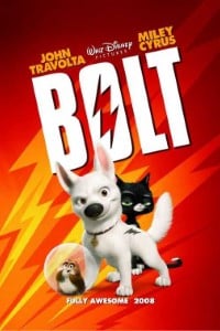 Download  Bolt (2008) Dual Audio {Hindi-English} 480p [350MB] | 720p [1GB]