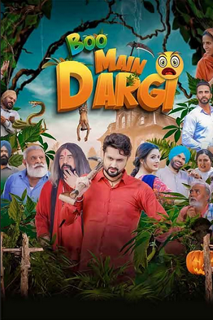 Download  Boo Main Dargi (2024) Punjabi Full Movie WEB-DL 480p [400MB] | 720p [1GB] | 1080p [2GB]