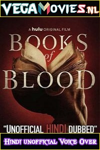 Download  Books of Blood (2020) Dual Audio {Hindi-English} 480p [400MB] | 720p [950MB] | 1080p [1.3GB]